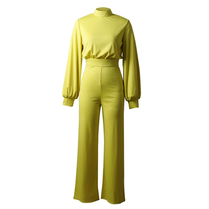 Mirla | Trusted You Byxdress-Eva Jonsson