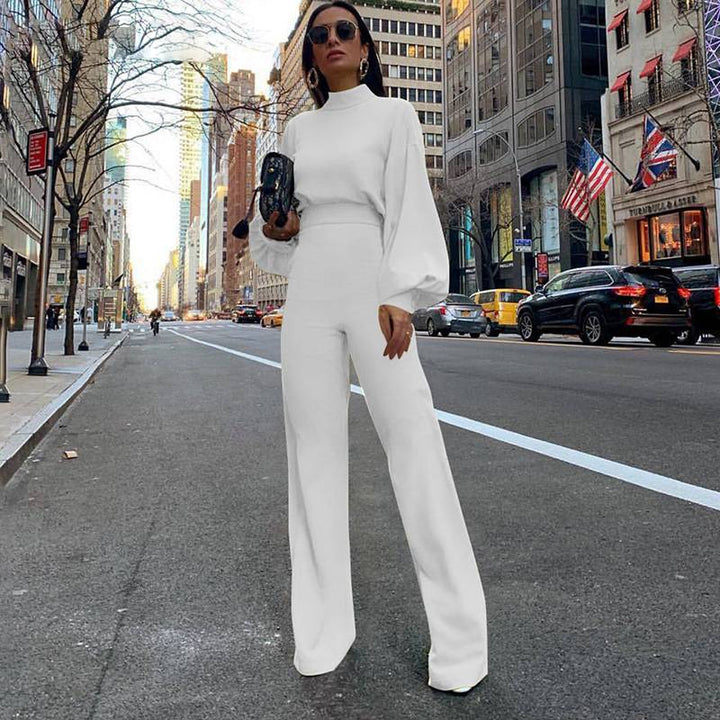 Mirla | Trusted You Byxdress-Eva Jonsson