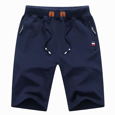 Mirla | Tunna herr sportshorts i koreansk trend-Eva Jonsson