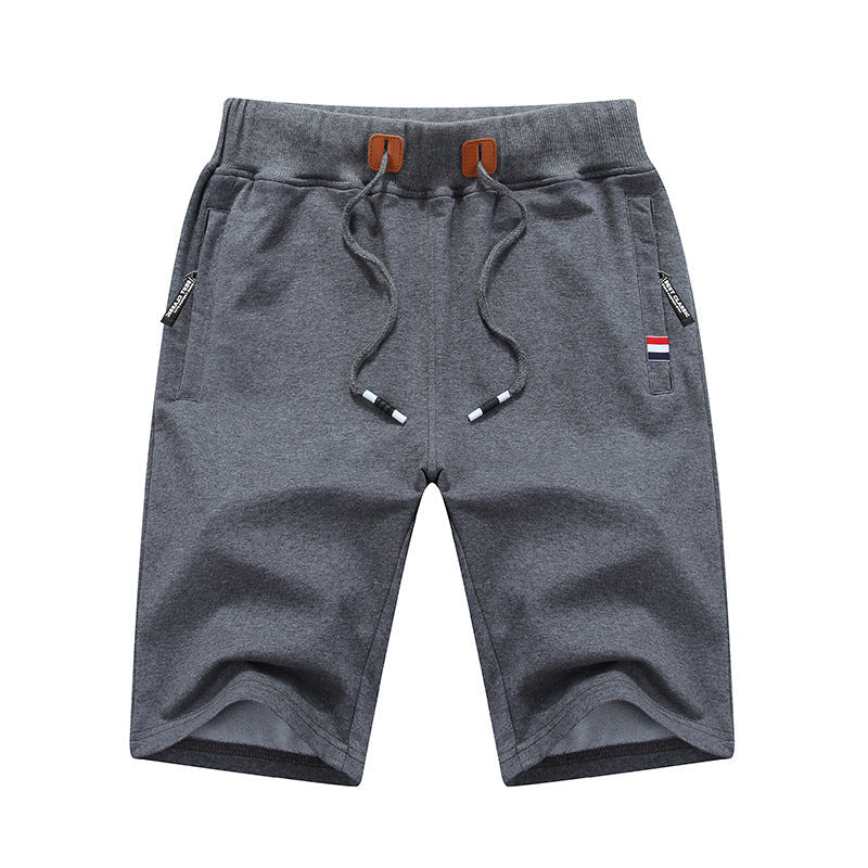 Mirla | Tunna herr sportshorts i koreansk trend-Eva Jonsson