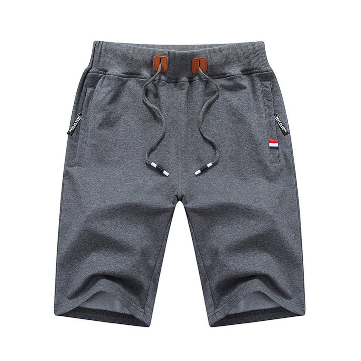 Mirla | Tunna herr sportshorts i koreansk trend-Eva Jonsson