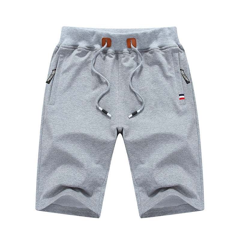 Mirla | Tunna herr sportshorts i koreansk trend-Eva Jonsson