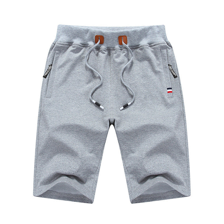Mirla | Tunna herr sportshorts i koreansk trend-Eva Jonsson