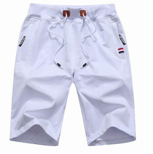 Mirla | Tunna herr sportshorts i koreansk trend-Eva Jonsson