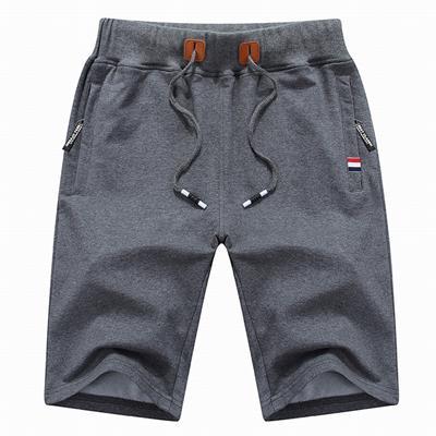 Mirla | Tunna herr sportshorts i koreansk trend-Eva Jonsson