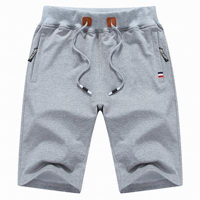 Mirla | Tunna herr sportshorts i koreansk trend-Eva Jonsson