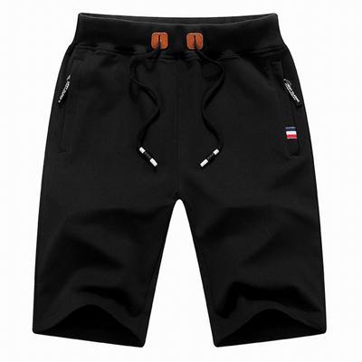 Mirla | Tunna herr sportshorts i koreansk trend-Eva Jonsson