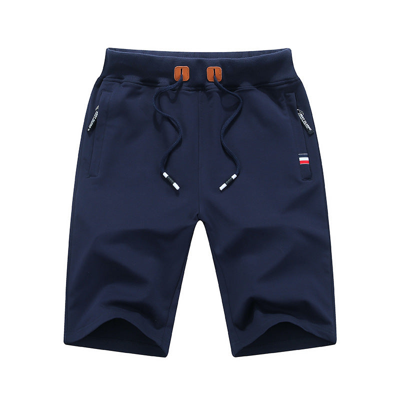 Mirla | Tunna herr sportshorts i koreansk trend-Eva Jonsson