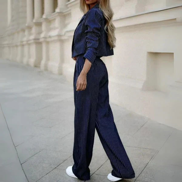 Mirla | Tvådelad Elegant Sats-Eva Jonsson