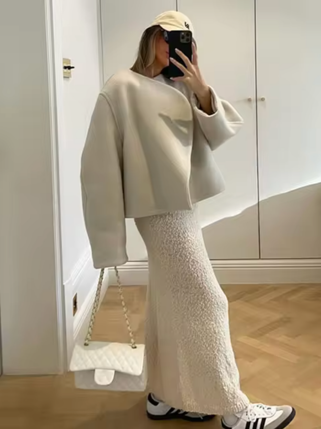 Mirla | Ullkappa-Eva Jonsson