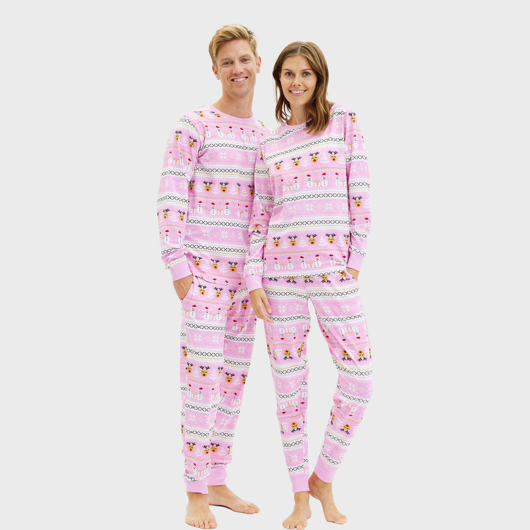 Mirla | Ultimata jul-pyjamas Rosa Dam-Eva Jonsson