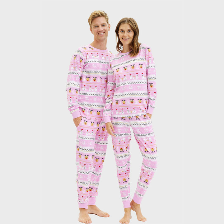 Mirla | Ultimata jul-pyjamas Rosa Dam-Eva Jonsson