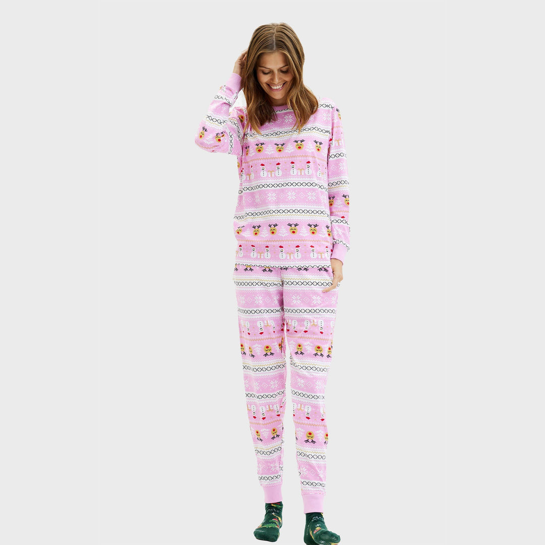 Mirla | Ultimata jul-pyjamas Rosa Dam-Eva Jonsson
