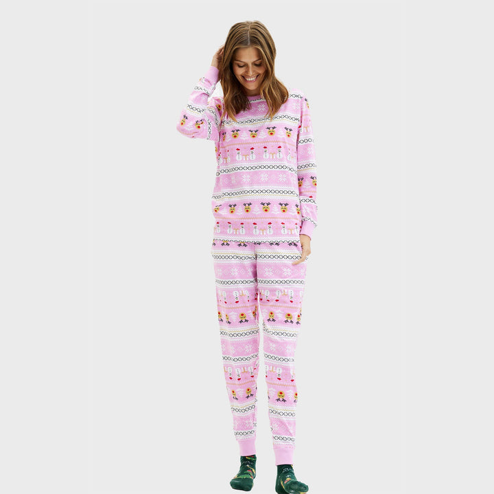 Mirla | Ultimata jul-pyjamas Rosa Dam-Eva Jonsson