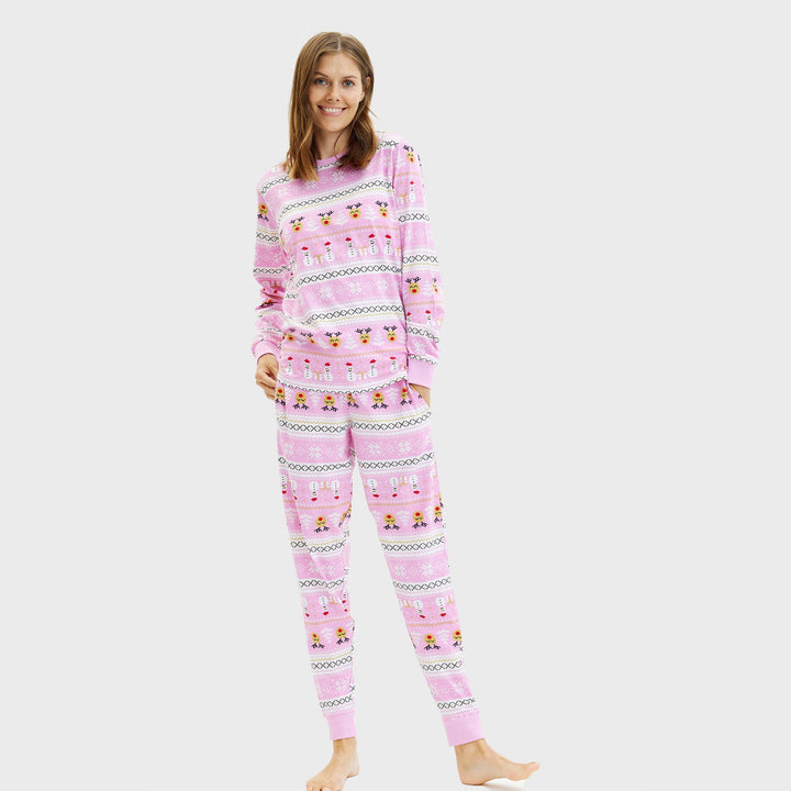 Mirla | Ultimata jul-pyjamas Rosa Dam-Eva Jonsson