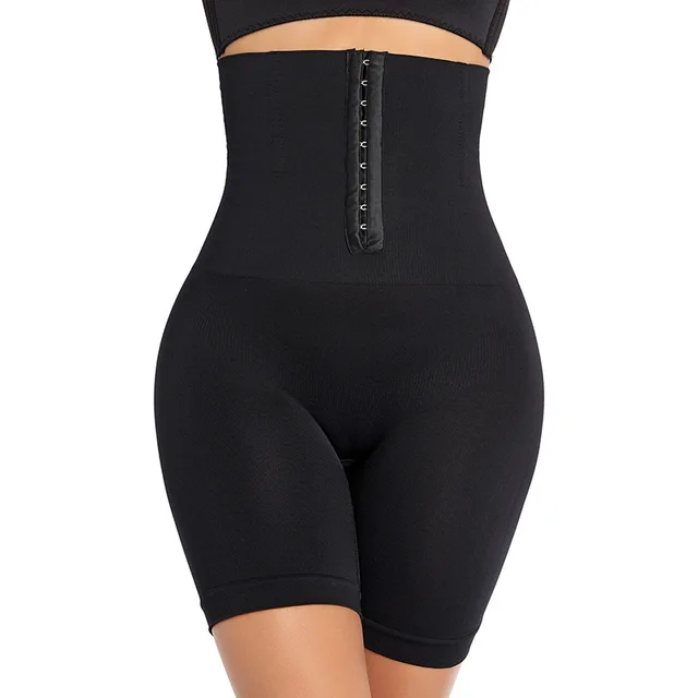 Mirla | Ultra Hög Midja Shapewear-Eva Jonsson