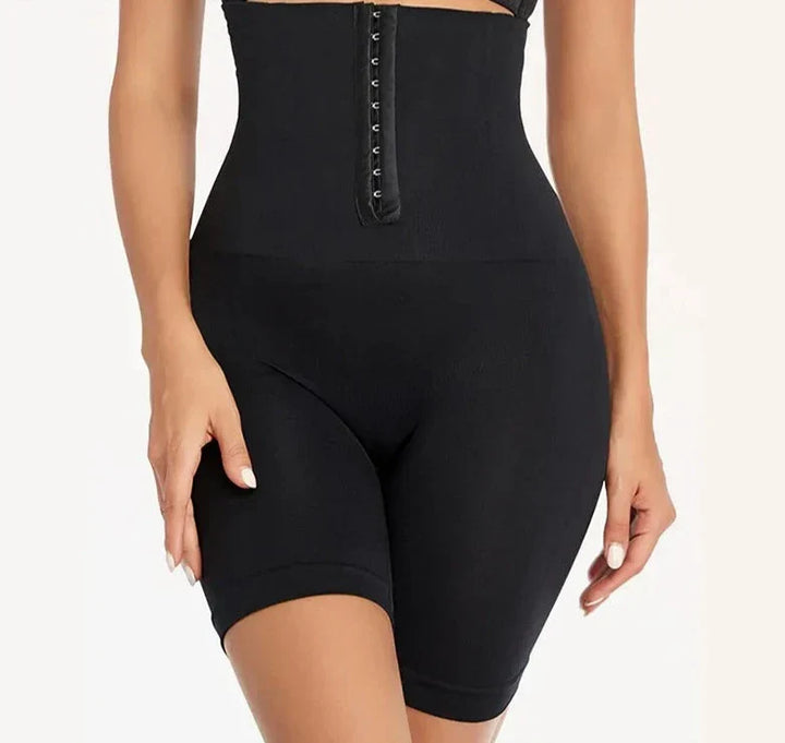 Mirla | Ultra Hög Midja Shapewear-Eva Jonsson