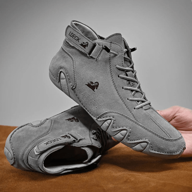 Mirla | Ultraflexibel Antislip Barfota Skor Unisex-Eva Jonsson