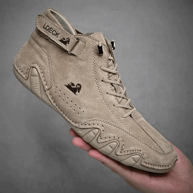 Mirla | Ultraflexibel Antislip Barfota Skor Unisex-Eva Jonsson