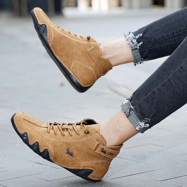 Mirla | Ultraflexibel Antislip Barfota Skor Unisex-Eva Jonsson