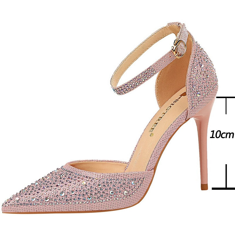 Mirla | Under Stjärnan Stiletto-Eva Jonsson