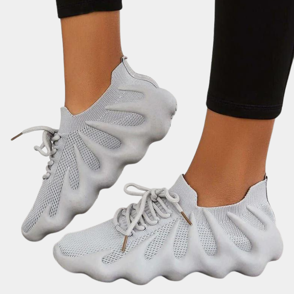 Mirla | Unika Ortopediska Damsneakers-Eva Jonsson