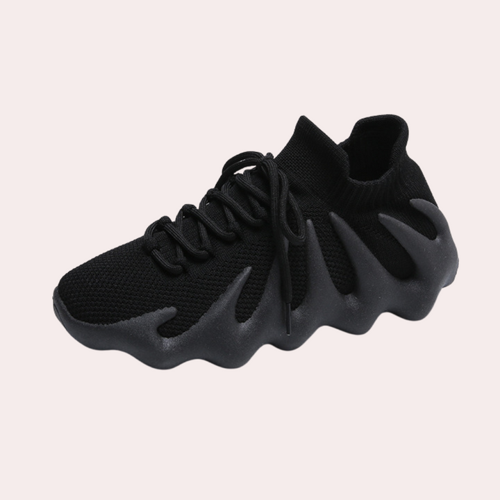 Mirla | Unika Ortopediska Damsneakers-Eva Jonsson