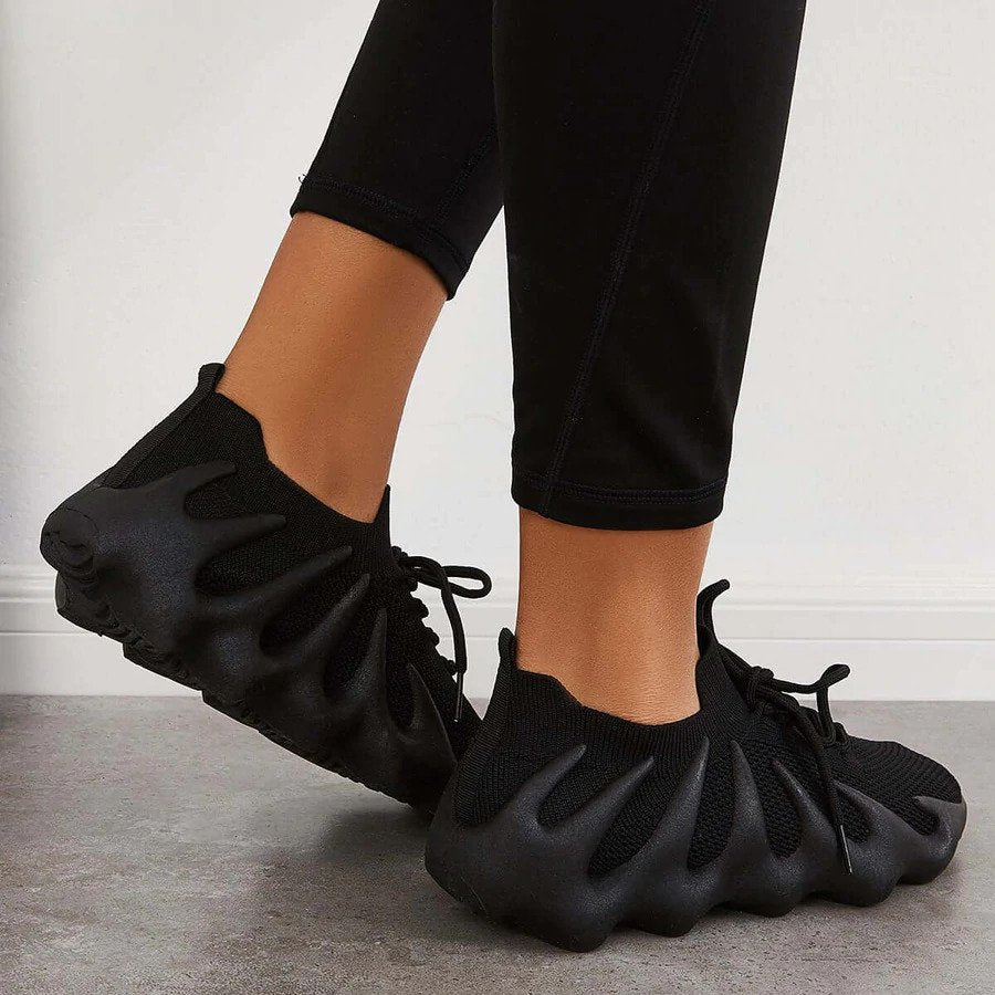Mirla | Unika, stiliga sneakers-Eva Jonsson