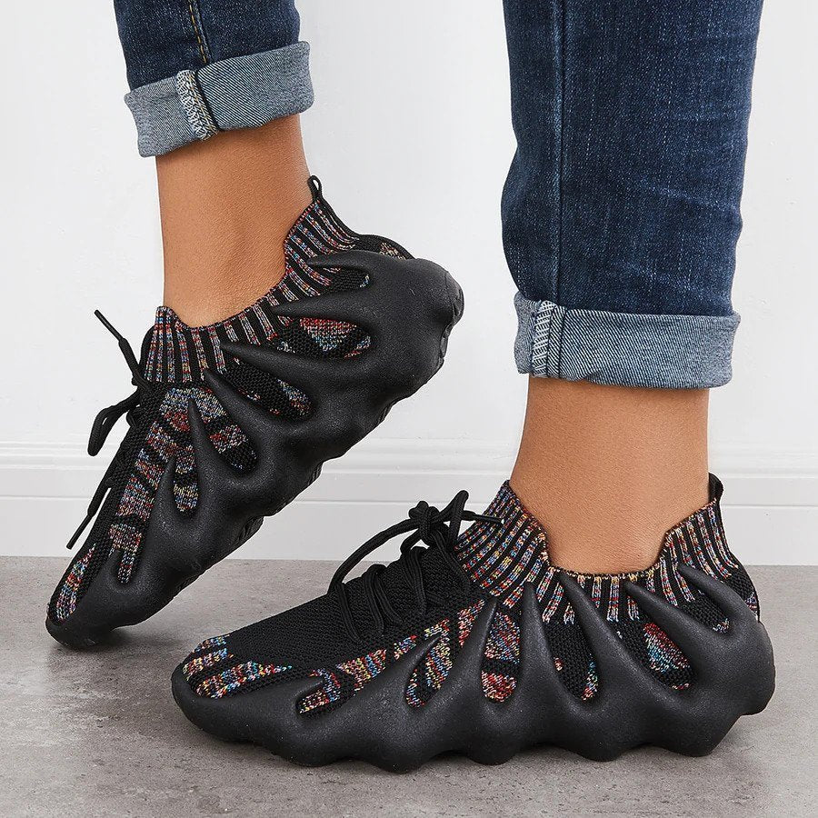 Mirla | Unika, stiliga sneakers-Eva Jonsson