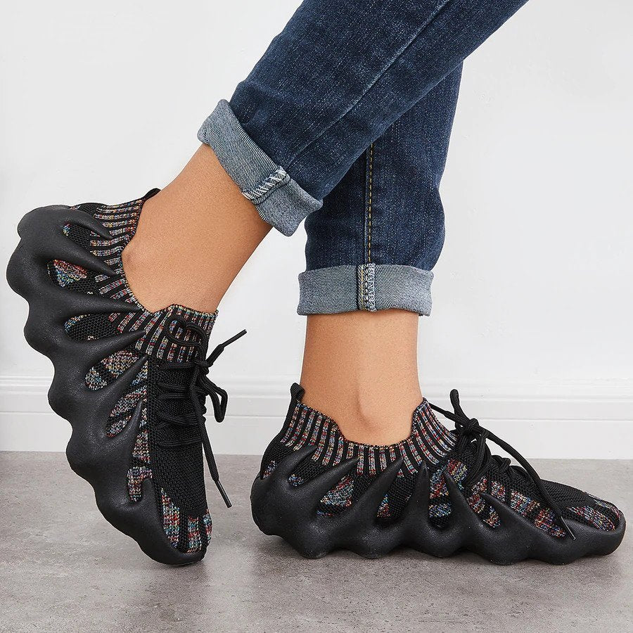 Mirla | Unika, stiliga sneakers-Eva Jonsson