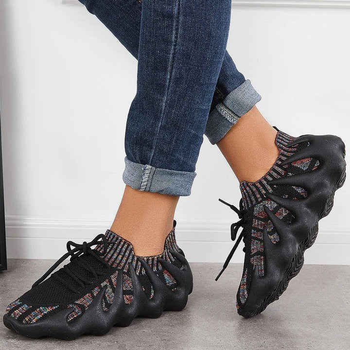 Mirla | Unika, stiliga sneakers-Eva Jonsson