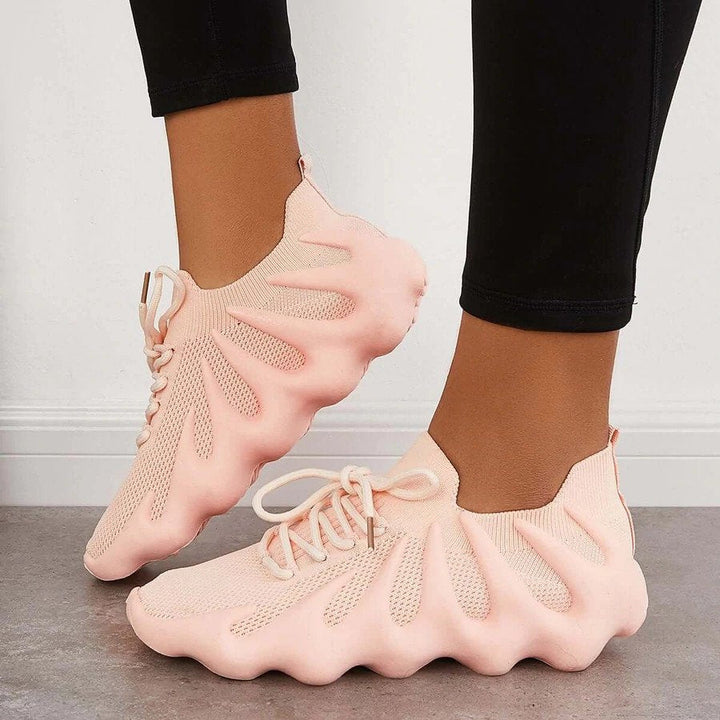 Mirla | Unika, stiliga sneakers-Eva Jonsson