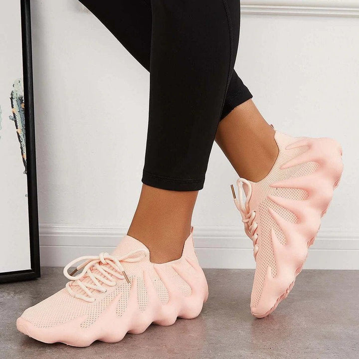 Mirla | Unika, stiliga sneakers-Eva Jonsson