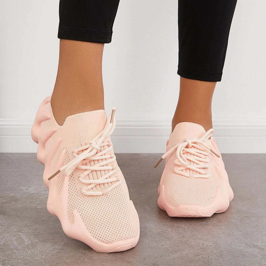 Mirla | Unika, stiliga sneakers-Eva Jonsson