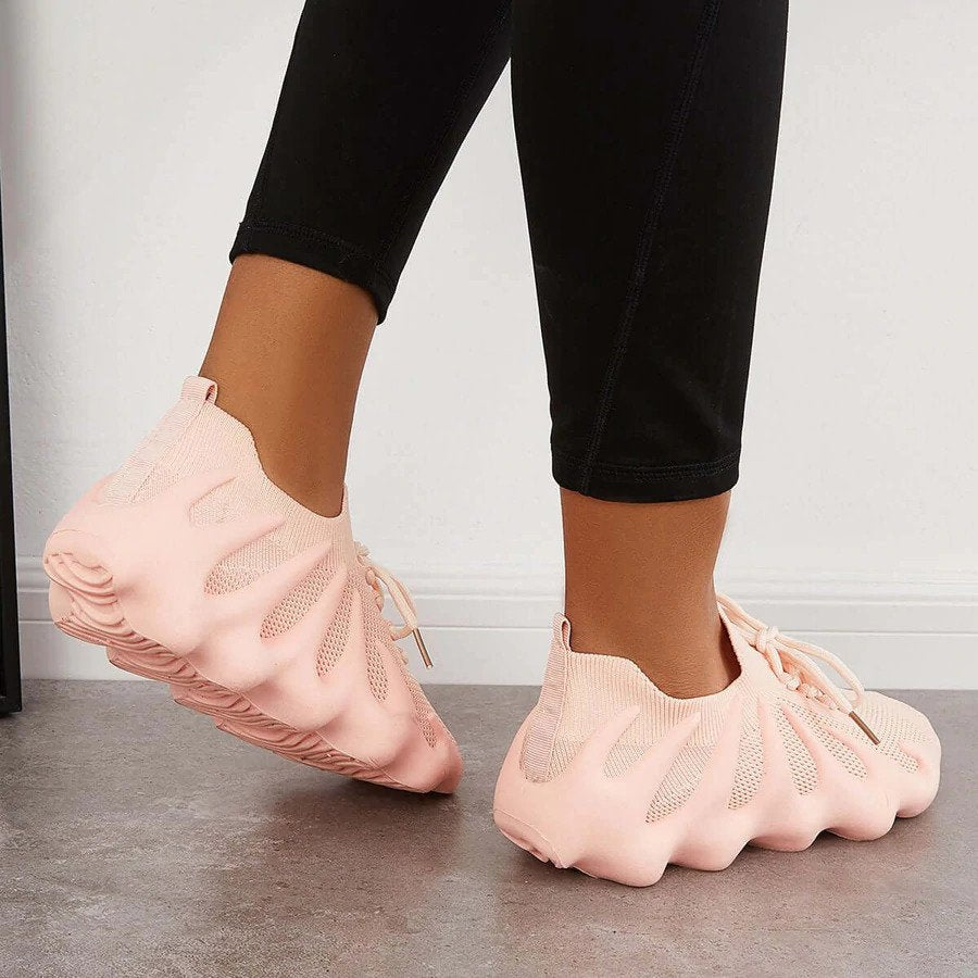 Mirla | Unika, stiliga sneakers-Eva Jonsson