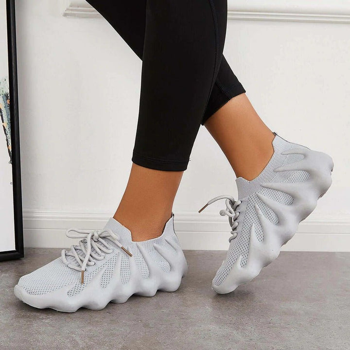 Mirla | Unika, stiliga sneakers-Eva Jonsson