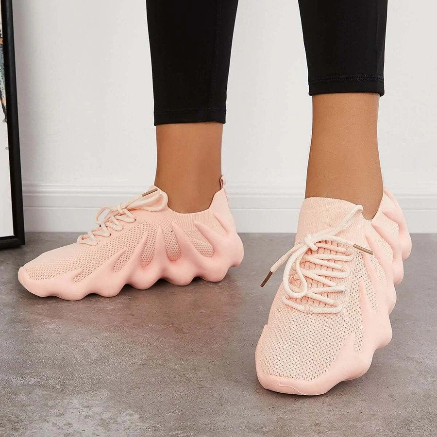 Mirla | Unika, stiliga sneakers-Eva Jonsson