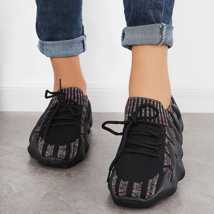 Mirla | Unika, stiliga sneakers-Eva Jonsson