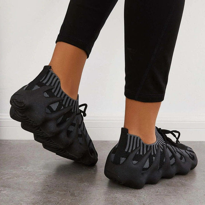 Mirla | Unika, stiliga sneakers-Eva Jonsson