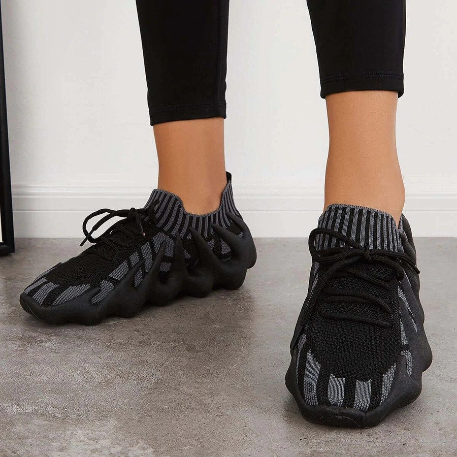 Mirla | Unika, stiliga sneakers-Eva Jonsson