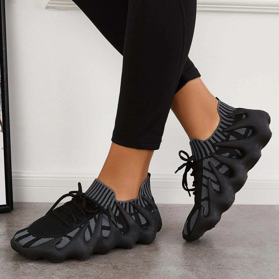 Mirla | Unika, stiliga sneakers-Eva Jonsson