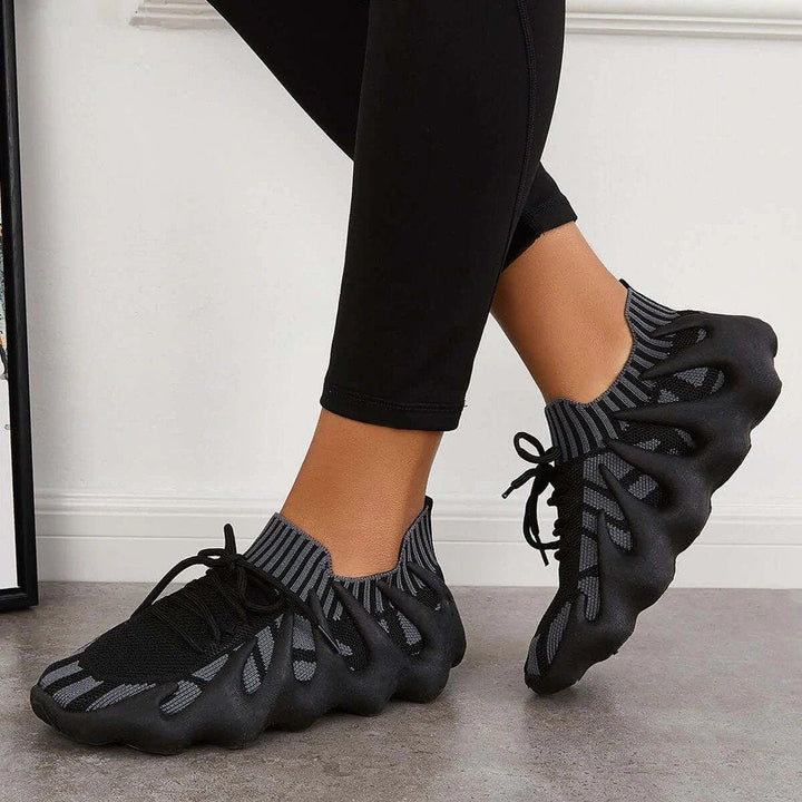 Mirla | Unika, stiliga sneakers-Eva Jonsson