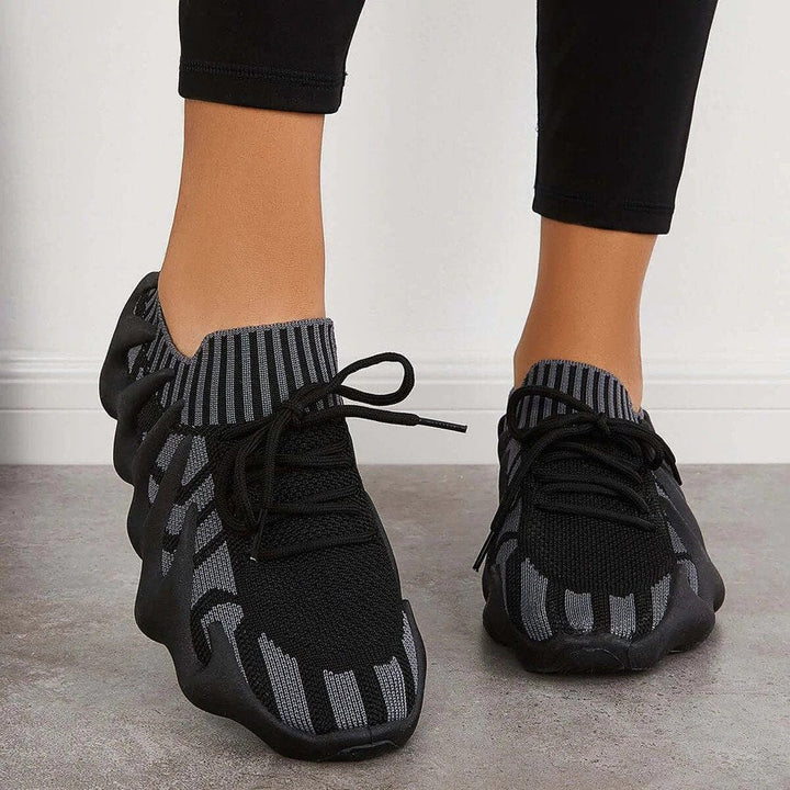 Mirla | Unika, stiliga sneakers-Eva Jonsson