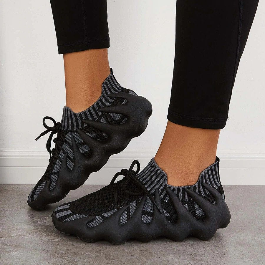 Mirla | Unika, stiliga sneakers-Eva Jonsson