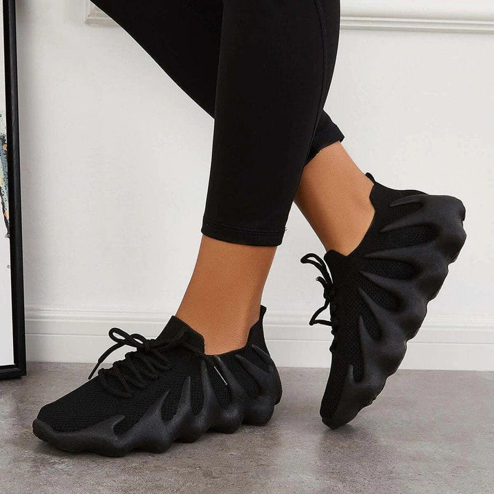 Mirla | Unika, stiliga sneakers-Eva Jonsson