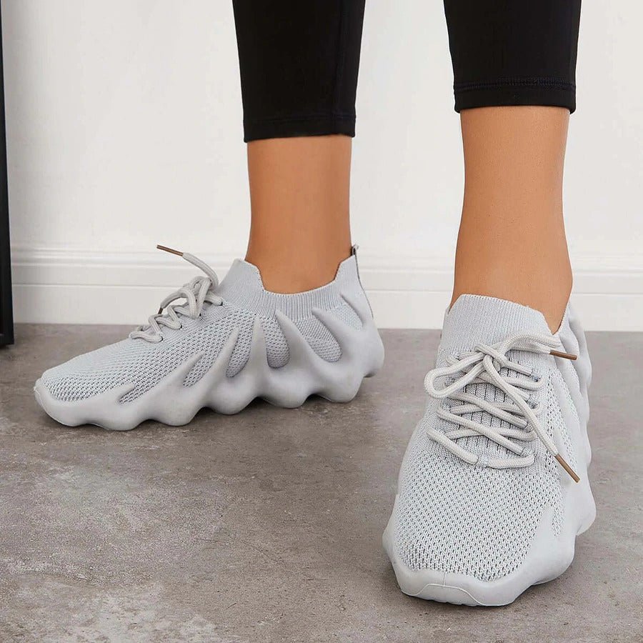 Mirla | Unika, stiliga sneakers-Eva Jonsson