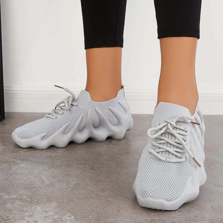 Mirla | Unika, stiliga sneakers-Eva Jonsson
