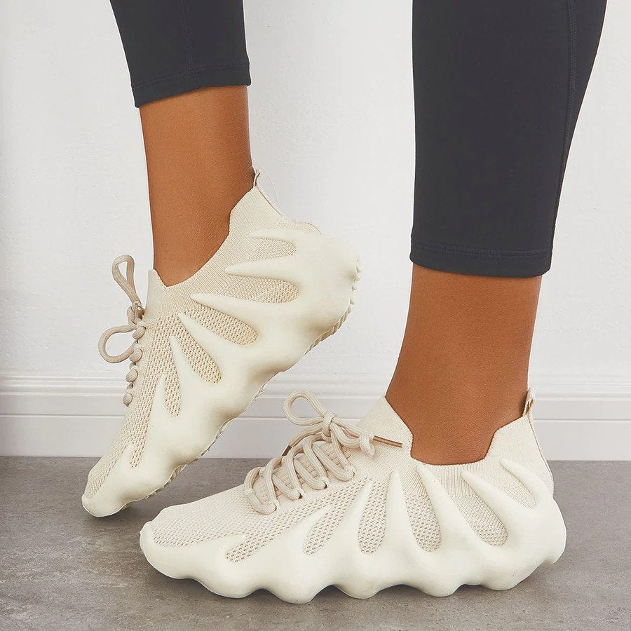 Mirla | Unika, stiliga sneakers-Eva Jonsson