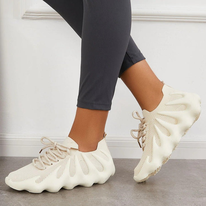 Mirla | Unika, stiliga sneakers-Eva Jonsson