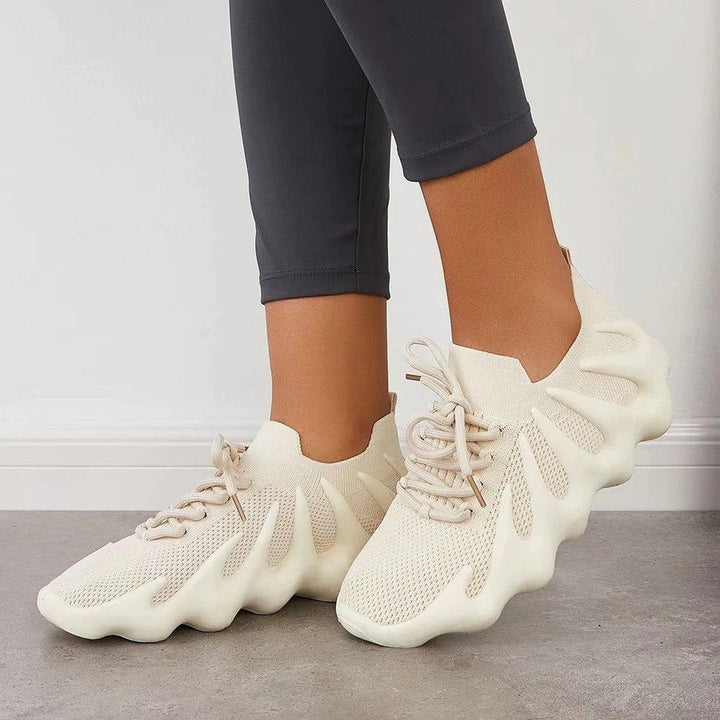 Mirla | Unika, stiliga sneakers-Eva Jonsson
